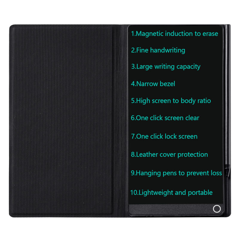 Writing Tablet for Both Home and Office 065GXP