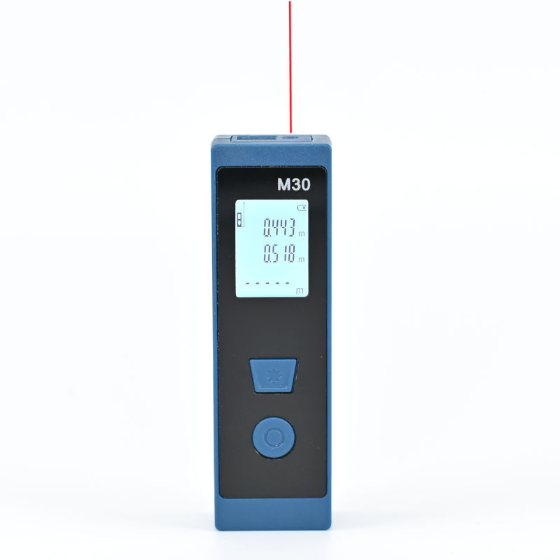 TWX Mini Laser Distance Meter BDL M30