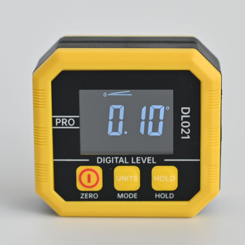 Digital Level DL021