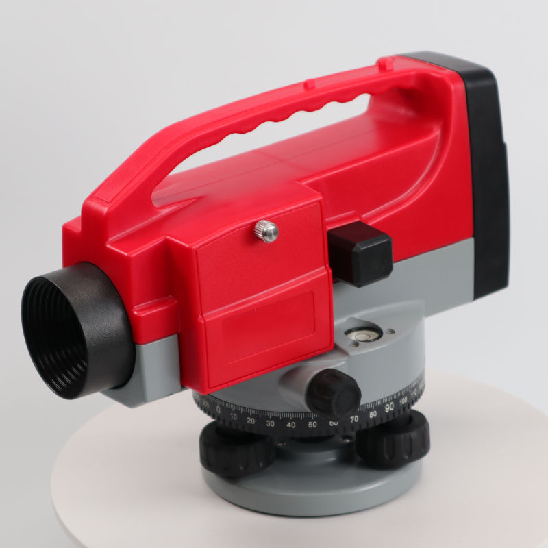 TWX Digital Auto Level DL1