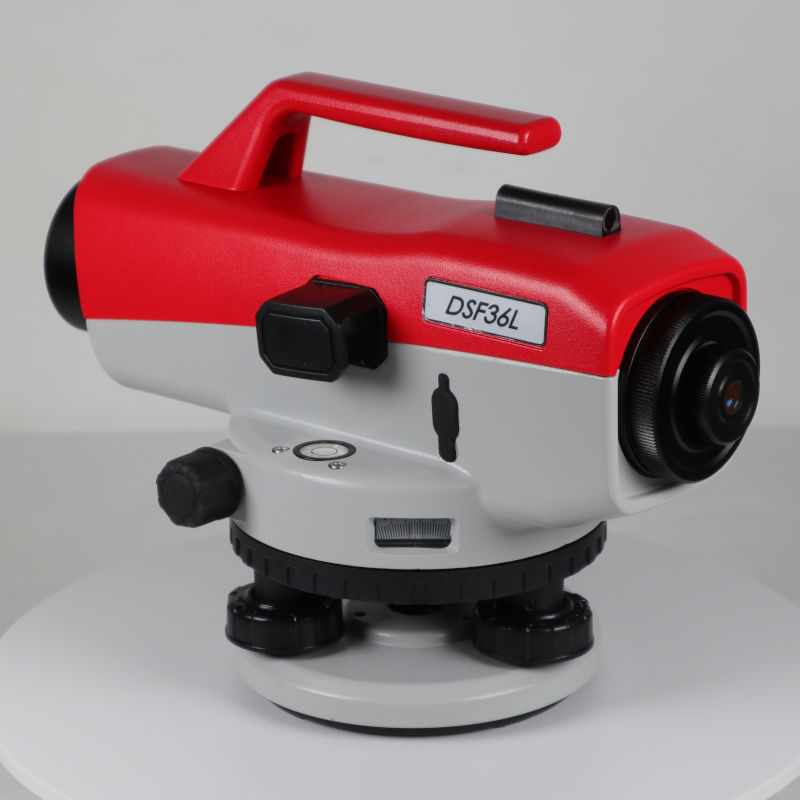 TWX Laser Auto Level DSF36L