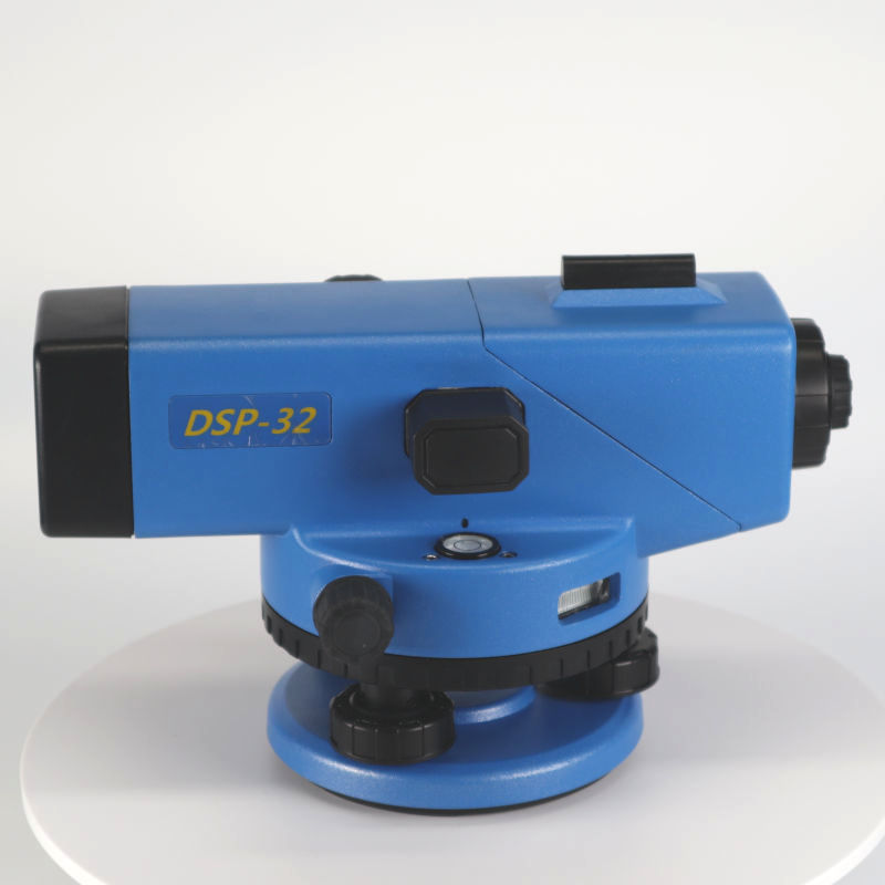 Auto Level DSP-32