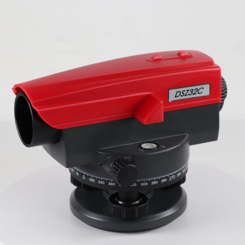 Auto Level DSZ32C
