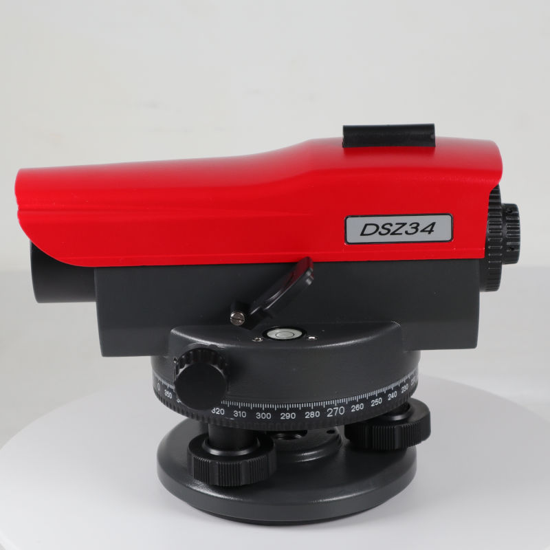 Auto Level DSZ34