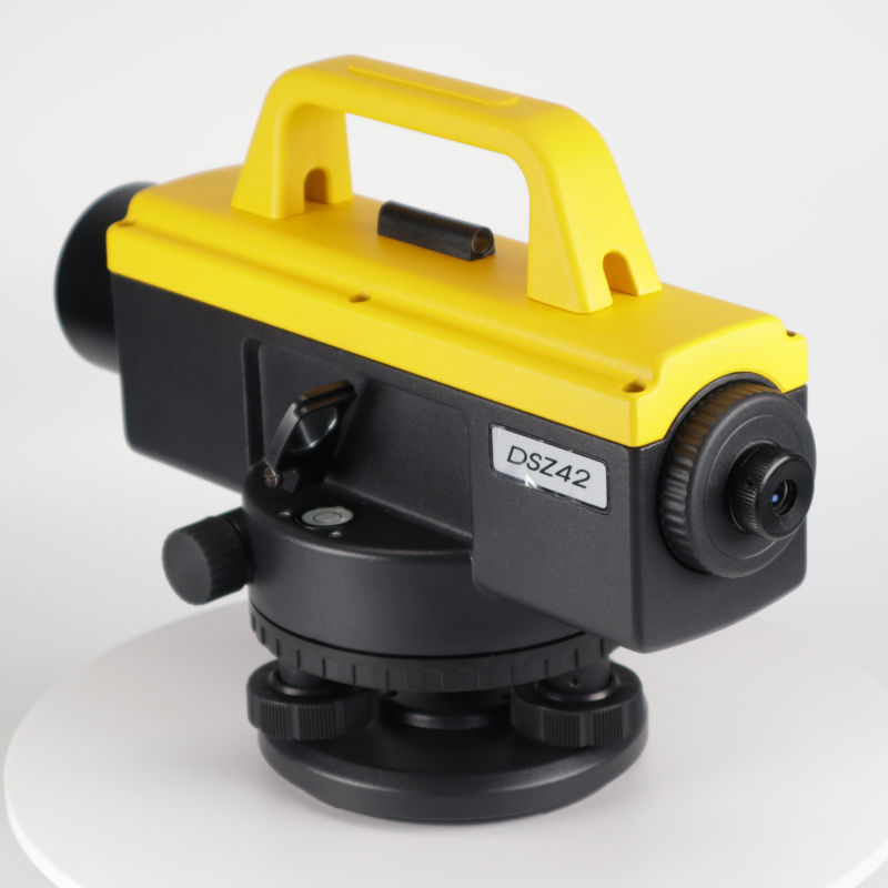 Auto Level DSZ42