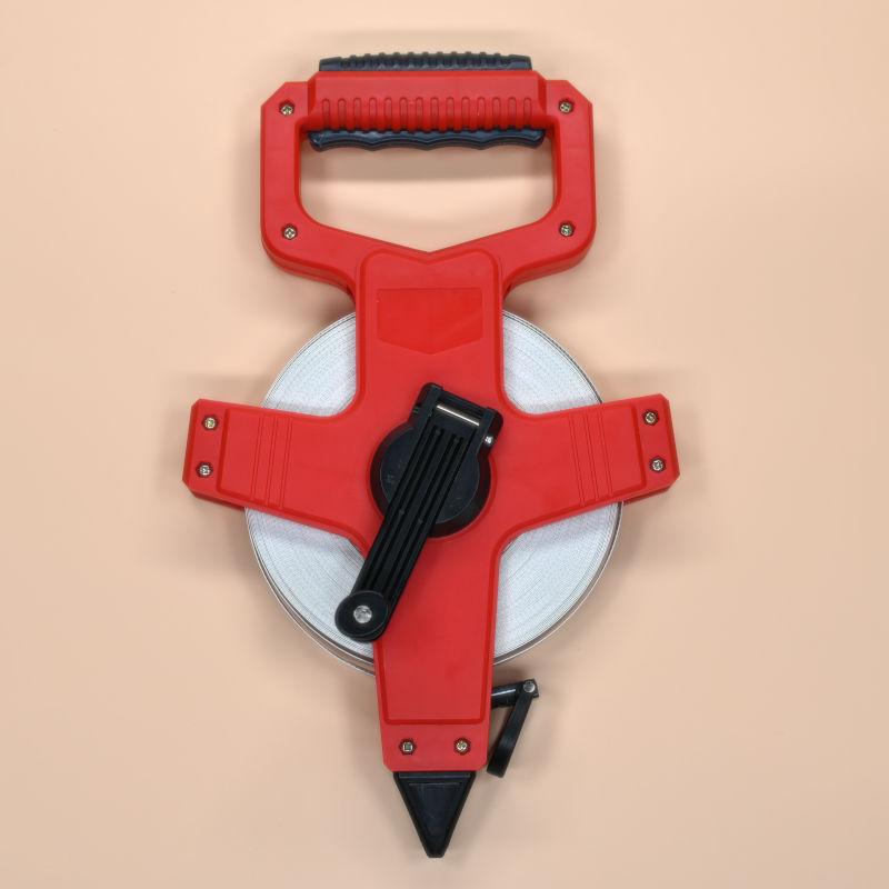 Fiberglass Measuring tape GD J4