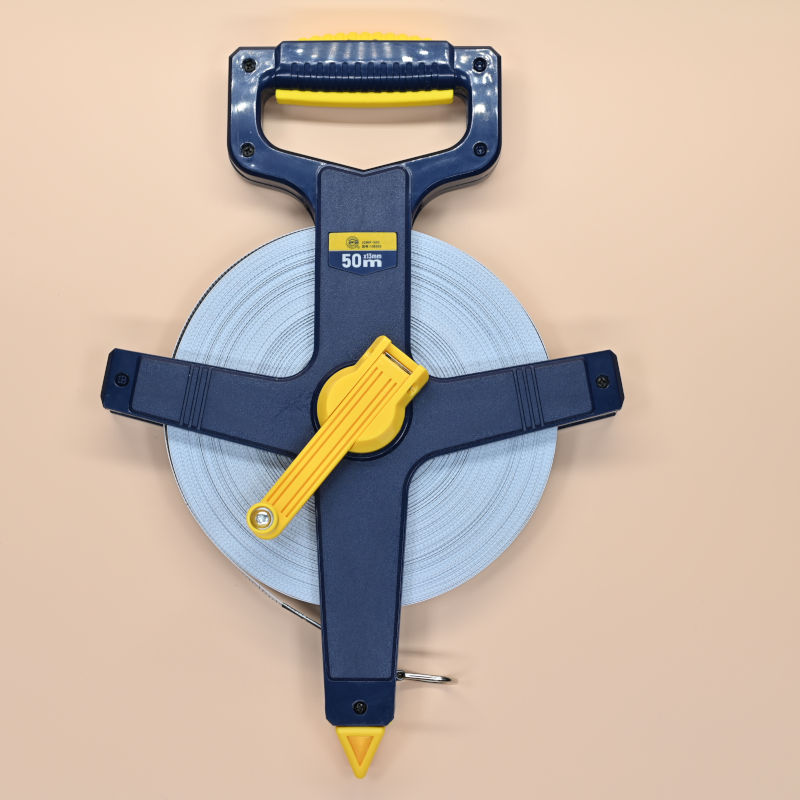Fiberglass Measuring tape JG J3