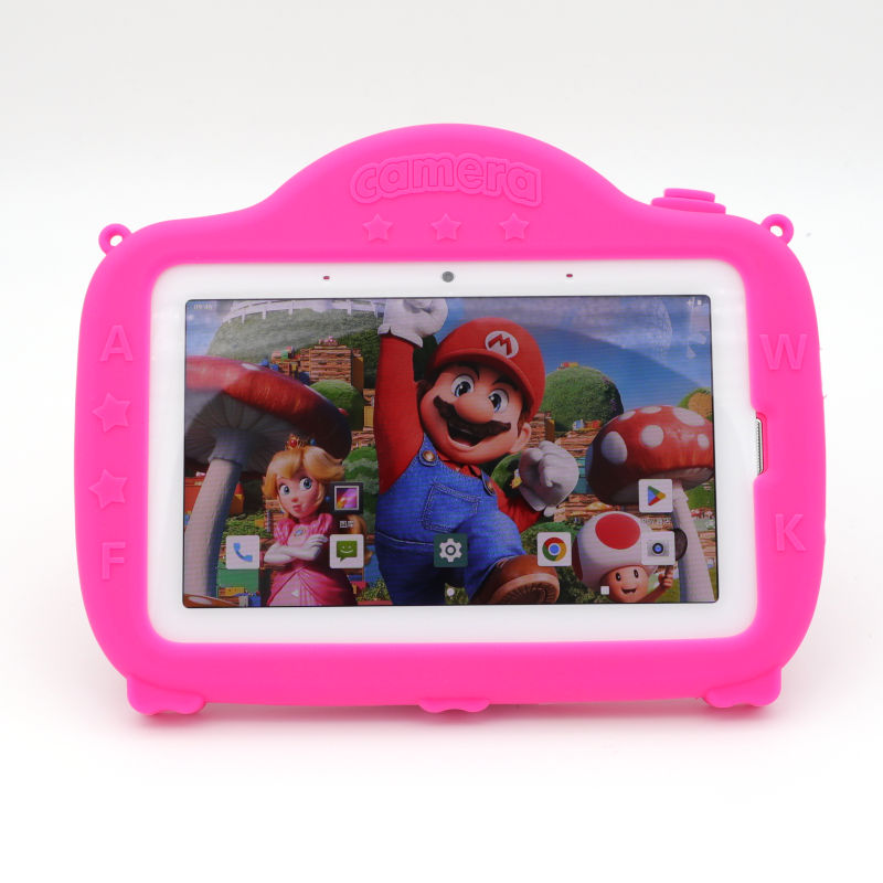 7" PC Tablet for Children