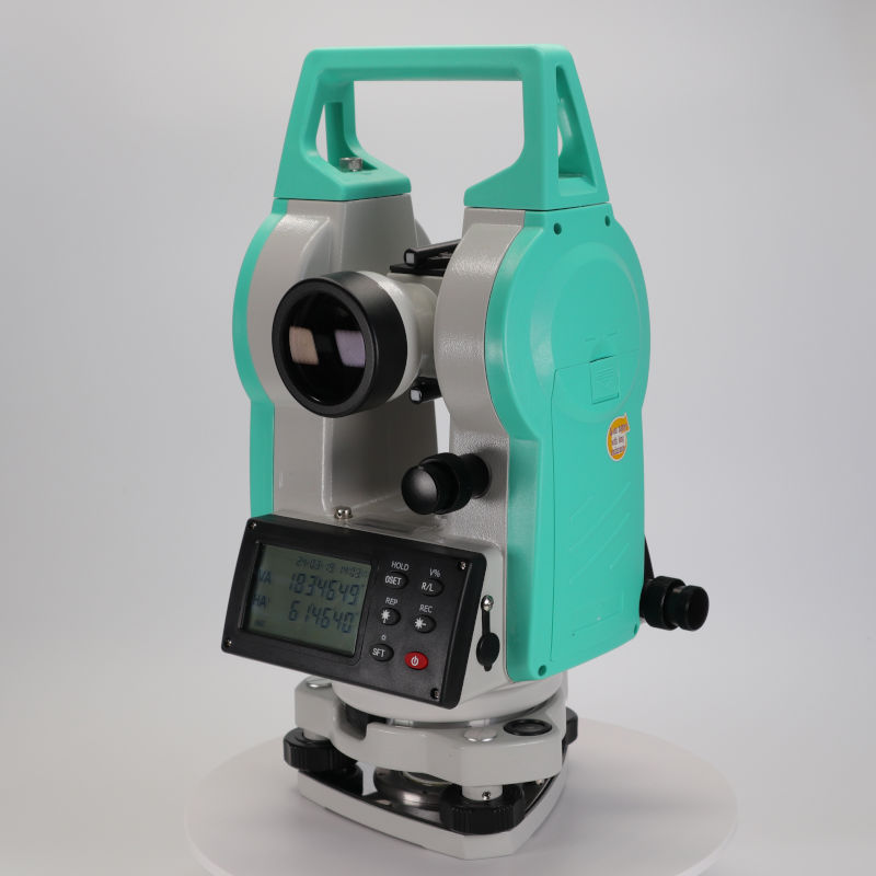 Electronic Theodolite LDT 202A