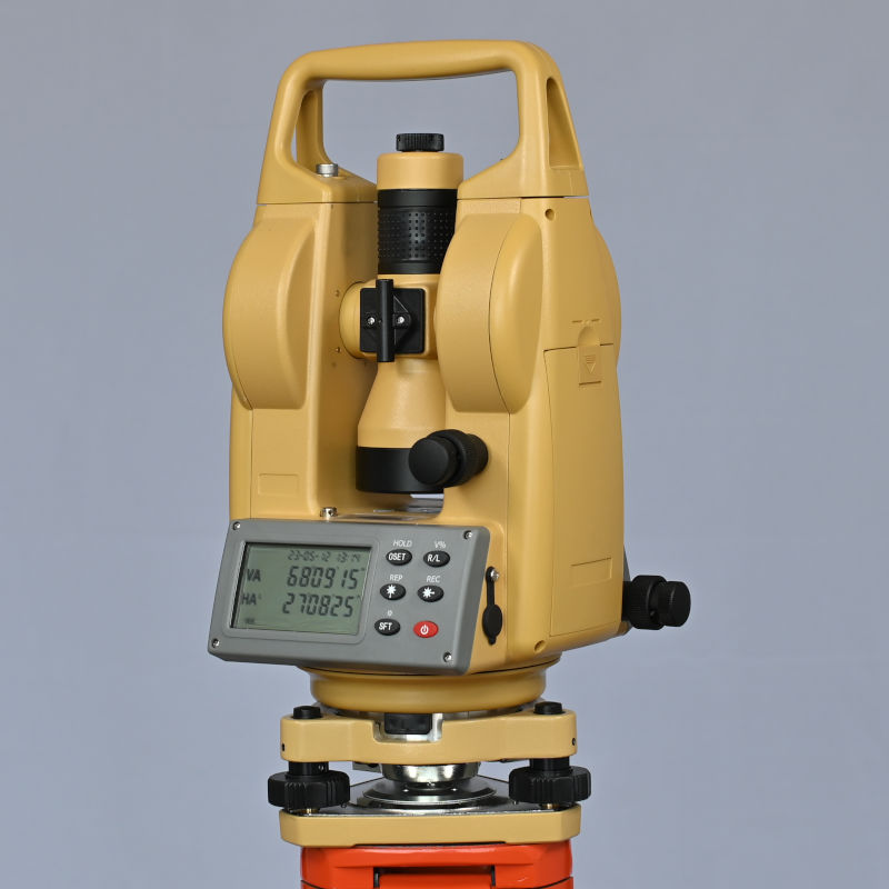 Electronic Theodolite LDT 302B