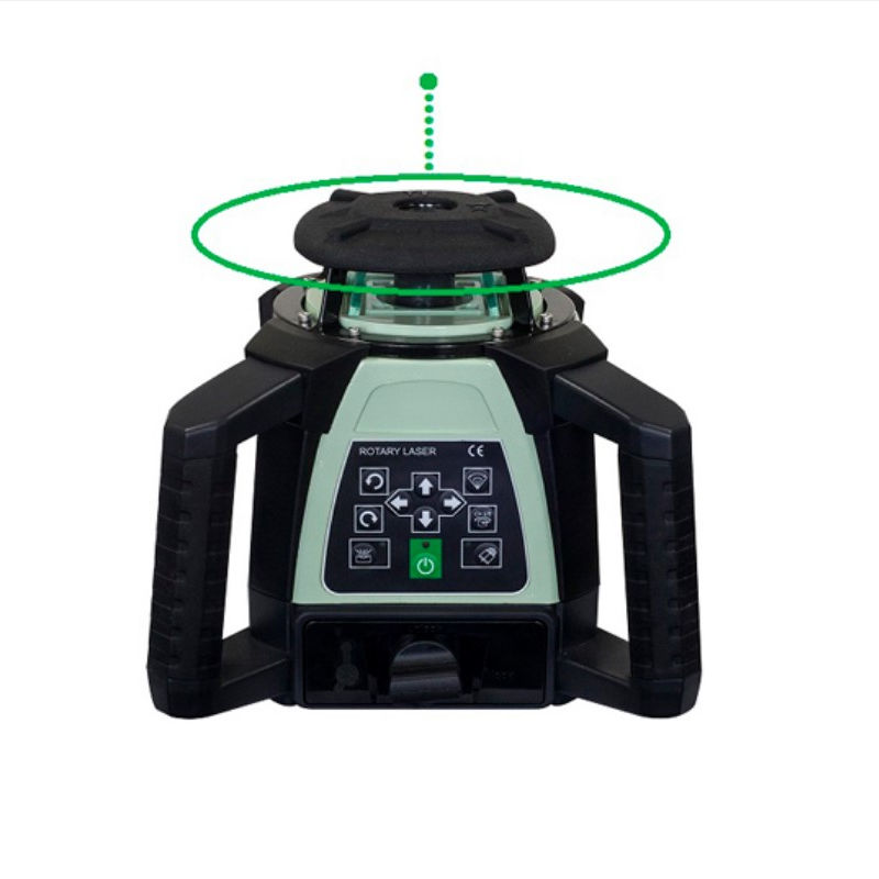 TWX Rotary Laser LS818-G