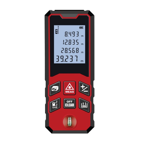 TWX Laser Distance Meter BDL T100R